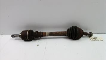 Cardan gauche (transmission)