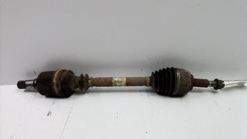 Cardan gauche (transmission)