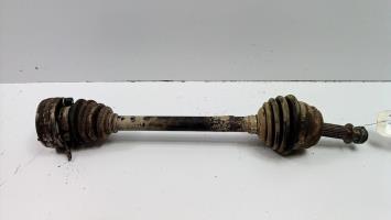 Cardan gauche (transmission)