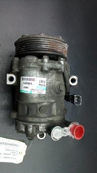 Compresseur clim