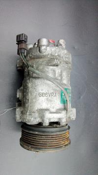 Compressore clima