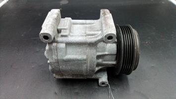 Compresseur clim