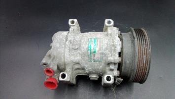 Compresseur clim