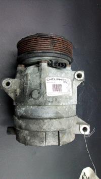 Compresseur clim