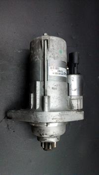 Demarreur