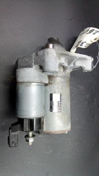 Motorino avviamento