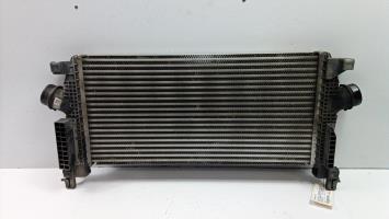 Echangeur air (Intercooler)
