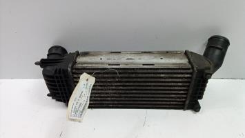 Echangeur air (Intercooler)