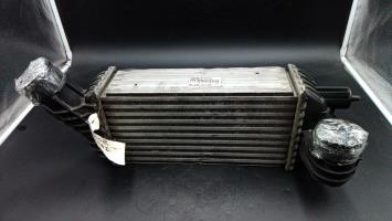 Scambiatore aria (Intercooler)