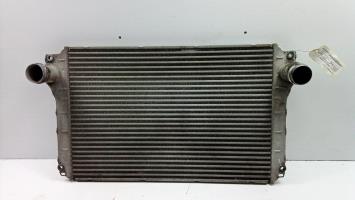 Echangeur air (Intercooler)