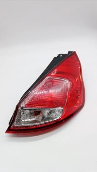 Fanale posteriore principale destro (luci)