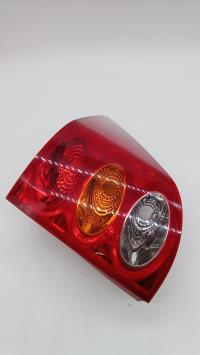 Fanale posteriore principale destro (luci)