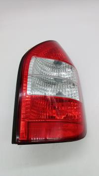 Fanale posteriore principale destro (luci)