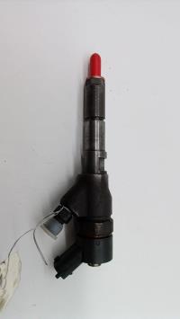 Injecteurs