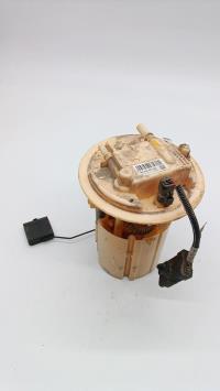 Jauge à carburant