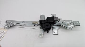 Alzacristalli elettrico posteriore destro