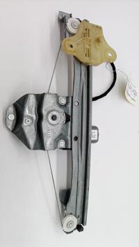 Elevalunas eléctrico trasero derecho