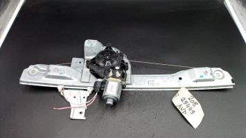 Alzacristalli elettrico anteriore destro