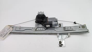 Alzacristalli elettrico anteriore sinistro