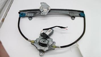 Leve vitre electrique avant gauche