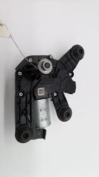 Motor de limpiaparabrisas trasero