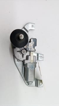 Moteur essuie glace arriere