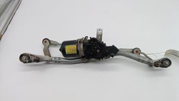 Moteur essuie glace avant