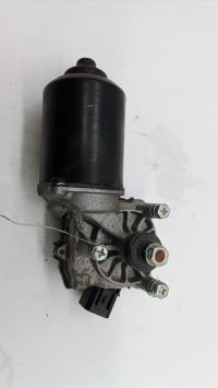 Moteur essuie glace avant