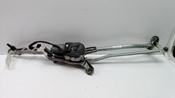 Moteur essuie glace avant