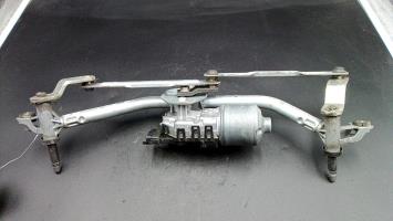 Moteur essuie glace avant