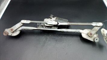 Moteur essuie glace avant