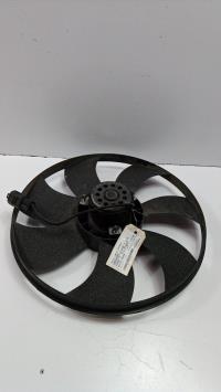 Motoventilatore radiatore