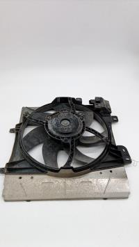 Motoventilatore radiatore