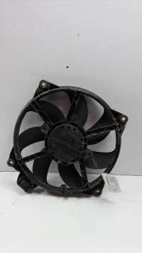 Moto ventilateur radiateur