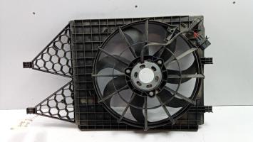 Motoventilatore radiatore