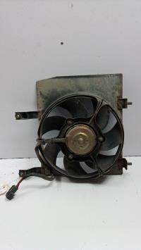 Moto ventilateur radiateur