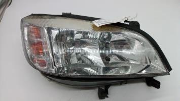 Gruppo ottico anteriore principale destro (luci)(faro)