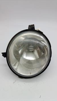 Gruppo ottico anteriore principale sinistro (luci)(faro)