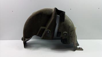 Parasale posteriore destro