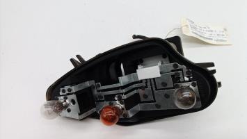Base portalampade fanale posteriore destro