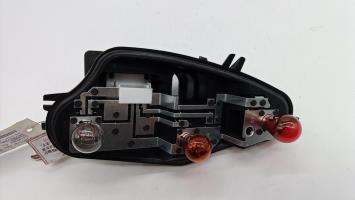 Base portalampade fanale posteriore sinistro