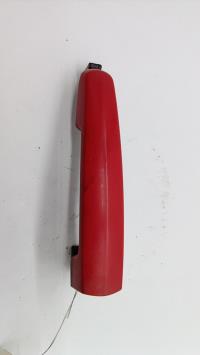 Poignee porte avant gauche
