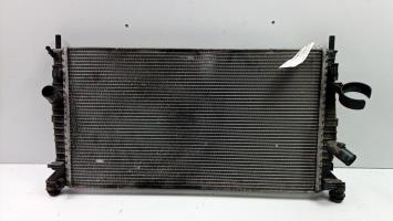 Radiateur eau