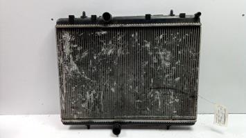 Radiateur eau