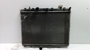 Radiateur eau