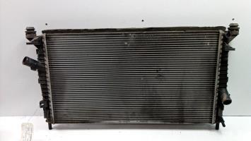 Radiateur eau