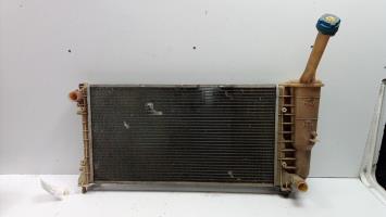 Radiateur eau
