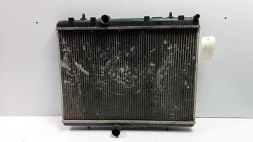 Radiateur eau