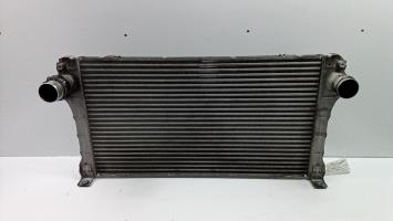 Echangeur air (Intercooler)