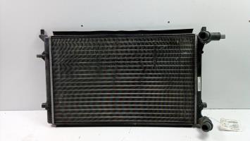 Radiateur eau